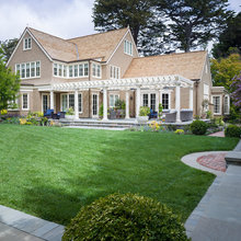 Homefront Exterior\
