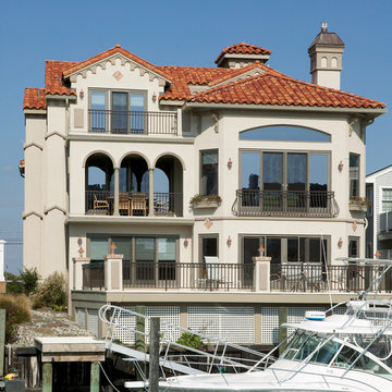 QMA: New Custom Homes