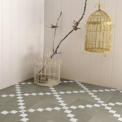 Project 1 - Tile