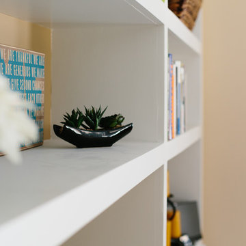 Northville Built-Ins