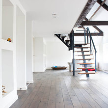 Wood Floors