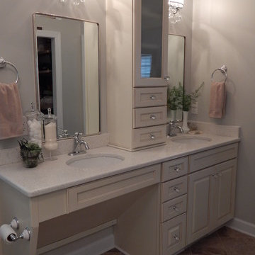 Universal Master Bath