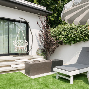 West Los Angeles, CA | Residential