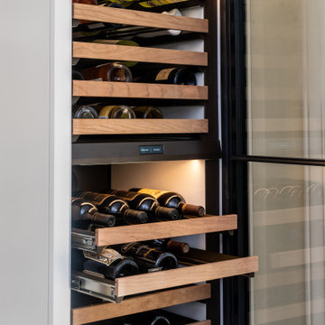 Southbay: Los Gatos Kitchen Renovation | Modern Heritage