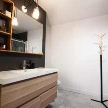 Bathroom Ideas