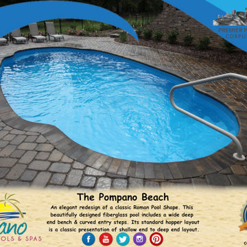 The Pompano Beach