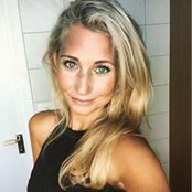Anna Rosén's photo