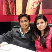 Krati Agarwal's photo