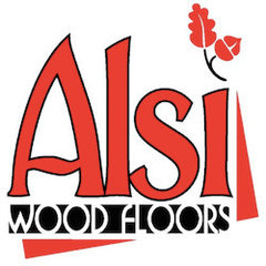 ALSI WOOD FLOORS