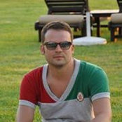 Alexei Kanunnikov's photo