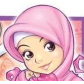 Faiza Ibrahim's photo