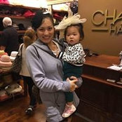 Christina Chan's photo