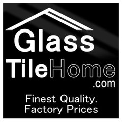 Glass Tile Home