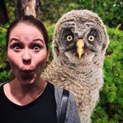 Kathrine Qvistgaard's photo