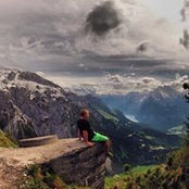 David Thomas's photo