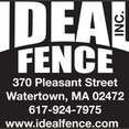 Ideal Fence's profile photo