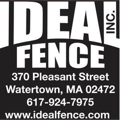 Ideal Fence