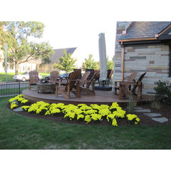 Walker Creative Construction LLC