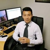 Yu Pei's photo