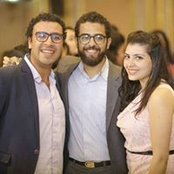 Marco Nabil's photo