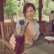 許展薇's photo