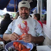 Frank Albert's photo