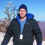 Andrew Sadleir's photo