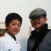 深江章一's photo