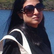 Deepa Mehrotra's photo