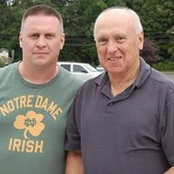Sean Murphy's photo