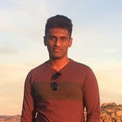 Foto von Suyambu Vigneshwaran