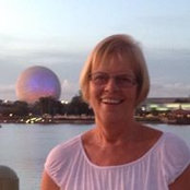 Lorraine Walsh's photo