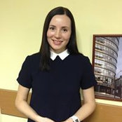 Екатерина Ильюшенкоs billede