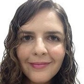 Roberta Rodrigues Muoios foto