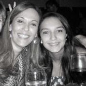 Marcela Alvarado Domians foto
