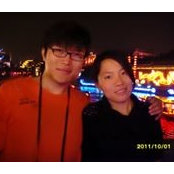 Zhongning Wang's photo