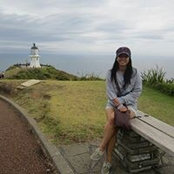 Ginny Villa-Real's photo