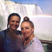 Kathryn Sinha's photo