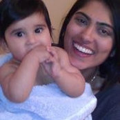 Photo de Mira Patel