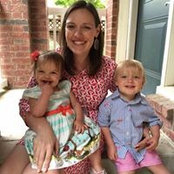Stephanie Garner's photo