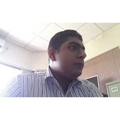 Abdulrahim Harunani's photo