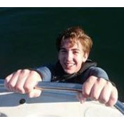 Jack Riley's photo