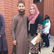 Sidra Ayub's photo