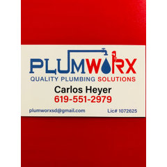 Plumworx Quality Plumbing Solutions
