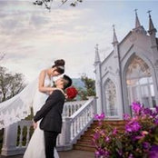 Kim Wang's photo