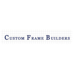 Custom Frame Builders