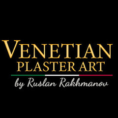 Venetian Plaster Art