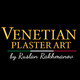 Venetian Plaster Art