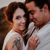 Sarah Parcell's photo