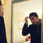 Abhishek Batra's photo